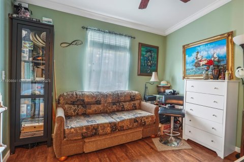 Casa en venta en Sebring, Florida, 3 dormitorios № 1964785 - foto 12