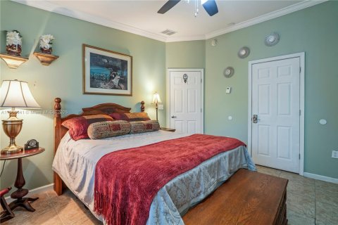 Casa en venta en Sebring, Florida, 3 dormitorios № 1964785 - foto 14