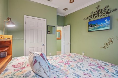 Casa en venta en Sebring, Florida, 3 dormitorios № 1964785 - foto 11