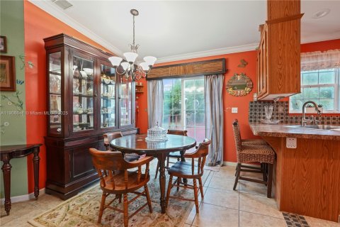 Casa en venta en Sebring, Florida, 3 dormitorios № 1964785 - foto 5