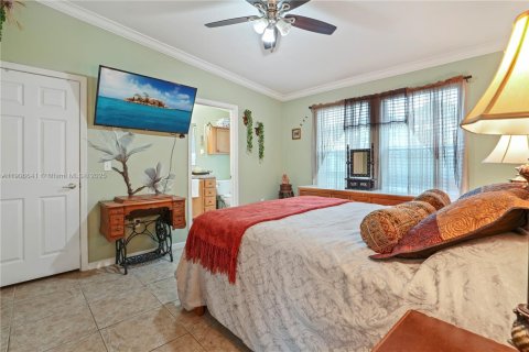 Casa en venta en Sebring, Florida, 3 dormitorios № 1964785 - foto 13