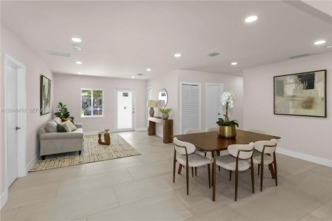 Casa en venta en Miami, Florida, 4 dormitorios, 191.84 m2 № 2176630 - foto 7