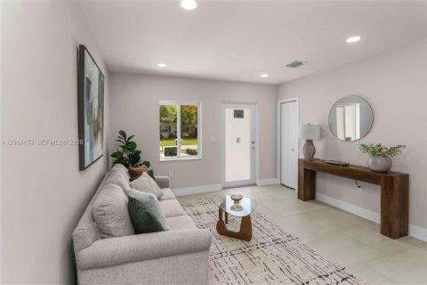 Casa en venta en Miami, Florida, 4 dormitorios, 191.84 m2 № 2176630 - foto 4