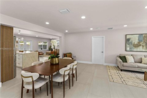 Casa en venta en Miami, Florida, 4 dormitorios, 191.84 m2 № 2176630 - foto 9