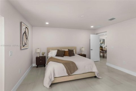 Casa en venta en Miami, Florida, 4 dormitorios, 191.84 m2 № 2176630 - foto 29