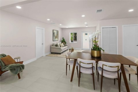 Casa en venta en Miami, Florida, 4 dormitorios, 191.84 m2 № 2176630 - foto 6