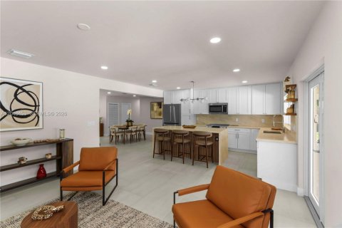 Casa en venta en Miami, Florida, 4 dormitorios, 191.84 m2 № 2176630 - foto 18