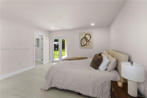 Casa en venta en Miami, Florida, 4 dormitorios, 191.84 m2 № 2176630 - foto 27