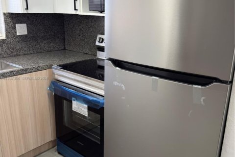 Copropriété à louer à Miami, Floride: 1 chambre, 52.03 m2 № 1995155 - photo 21