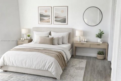 Copropriété à louer à Miami, Floride: 1 chambre, 52.03 m2 № 1995155 - photo 12