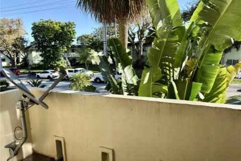 Copropriété à louer à Miami, Floride: 1 chambre, 52.03 m2 № 1995155 - photo 24