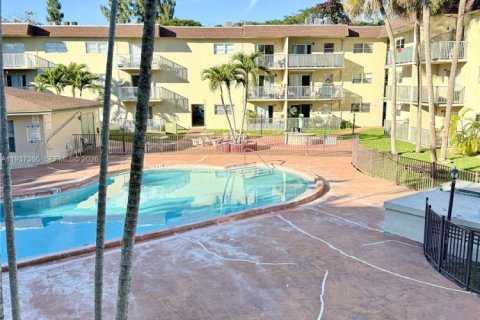 Copropriété à louer à Miami, Floride: 1 chambre, 52.03 m2 № 1995155 - photo 26