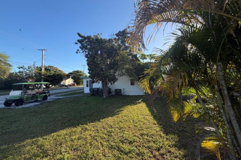 Villa ou maison à vendre à Delray Beach, Floride: 3 pièces, 111.58 m2 № 2247251 - photo 5