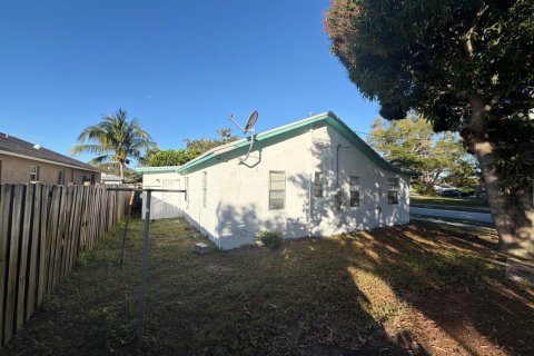 Villa ou maison à vendre à Delray Beach, Floride: 3 pièces, 111.58 m2 № 2247251 - photo 7