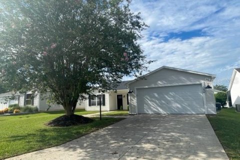 Villa ou maison à louer à The Villages, Floride: 3 chambres, 129.32 m2 № 1917421 - photo 3