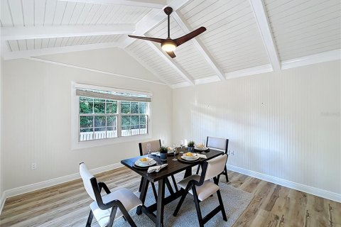 House in Lakeland, Florida 4 bedrooms, 226.96 sq.m. № 1829897 - photo 18