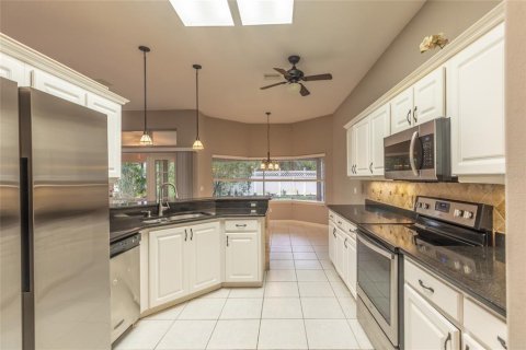 Villa ou maison à vendre à Palm Coast, Floride: 3 chambres, 170.38 m2 № 2406385 - photo 11