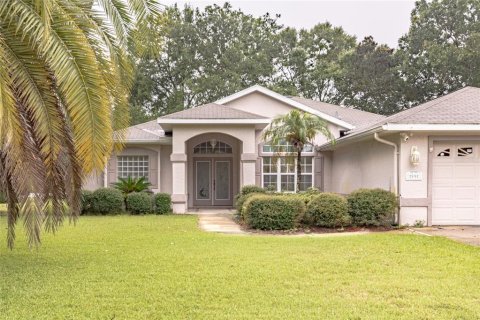 Villa ou maison à Palm Coast, Floride 3 chambres, 170.38 m2 № 2406385