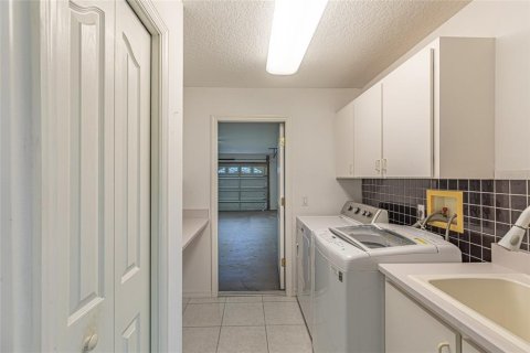 Villa ou maison à vendre à Palm Coast, Floride: 3 chambres, 170.38 m2 № 2406385 - photo 14