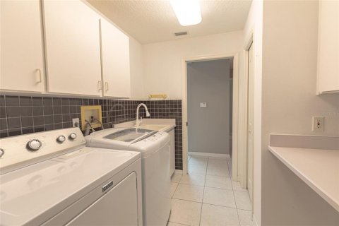 Villa ou maison à vendre à Palm Coast, Floride: 3 chambres, 170.38 m2 № 2406385 - photo 15