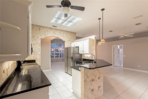 Villa ou maison à vendre à Palm Coast, Floride: 3 chambres, 170.38 m2 № 2406385 - photo 10