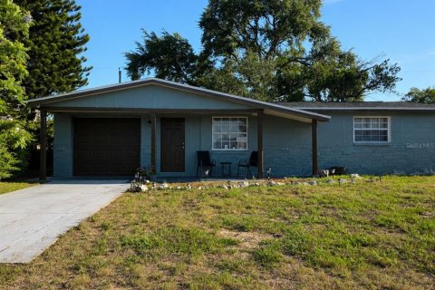 Casa en alquiler en Holiday, Florida, 3 dormitorios, 104.24 m2 № 2092942 - foto 2