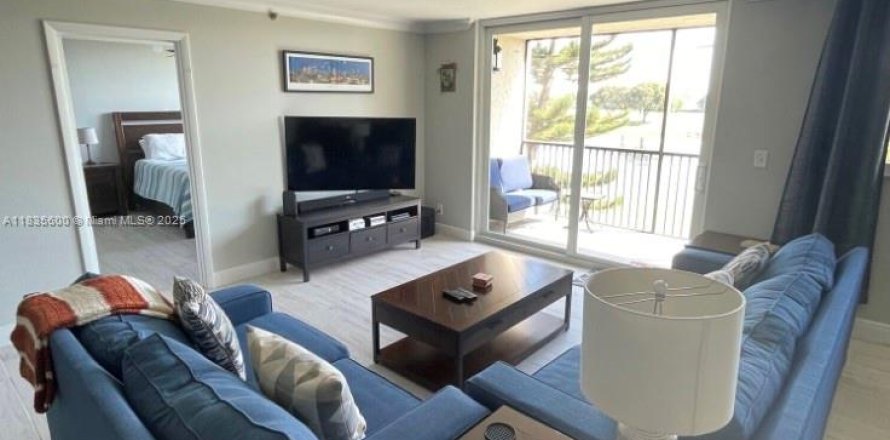 Appartement à Davie, Floride 2 chambres, 109.62 m2 № 1819863