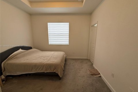 Townhouse in Homestead, Florida 3 bedrooms, 123.37 sq.m. № 1950078 - photo 11