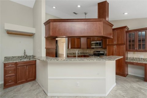House in Lutz, Florida 3 bedrooms, 232.63 sq.m. № 2111524 - photo 10