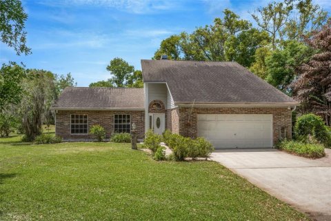 House in Lutz, Florida 3 bedrooms, 232.63 sq.m. № 2111524