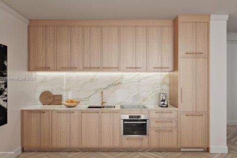 Купить кондоминиум в Майами, Флорида 2 спальни, 78.04м2, № 1985162 - фото 8