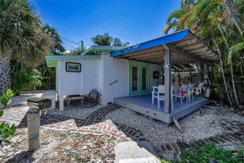 Casa en venta en Palm Harbor, Florida, 1 dormitorio, 25.36 m2 № 1894943 - foto 25