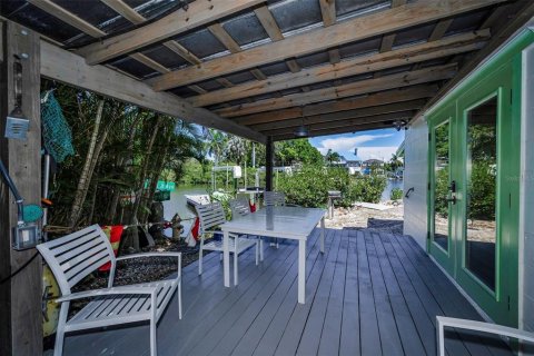 Casa en venta en Palm Harbor, Florida, 1 dormitorio, 25.36 m2 № 1894943 - foto 26