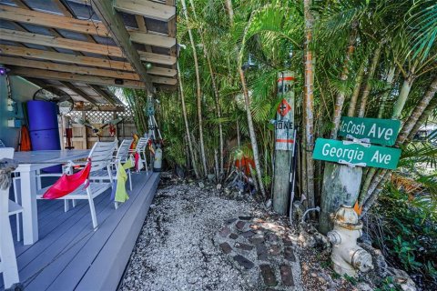 Casa en venta en Palm Harbor, Florida, 1 dormitorio, 25.36 m2 № 1894943 - foto 29