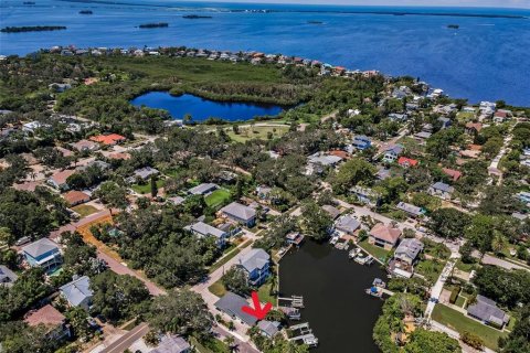 Casa en venta en Palm Harbor, Florida, 1 dormitorio, 25.36 m2 № 1894943 - foto 1