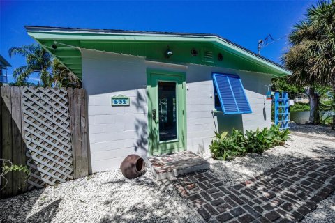 Casa en venta en Palm Harbor, Florida, 1 dormitorio, 25.36 m2 № 1894943 - foto 6