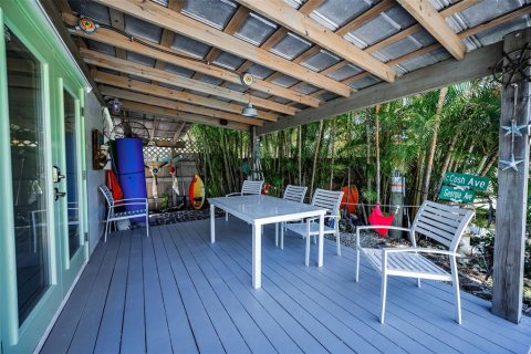 Casa en venta en Palm Harbor, Florida, 1 dormitorio, 25.36 m2 № 1894943 - foto 28