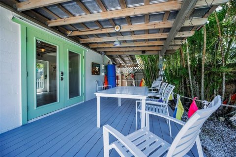 Casa en venta en Palm Harbor, Florida, 1 dormitorio, 25.36 m2 № 1894943 - foto 27