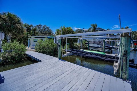 Casa en venta en Palm Harbor, Florida, 1 dormitorio, 25.36 m2 № 1894943 - foto 4