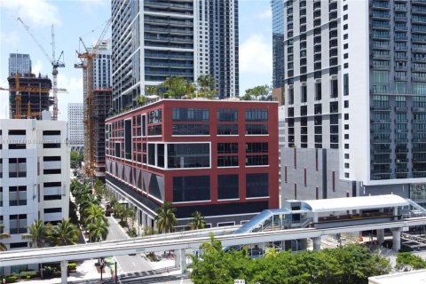 Condo in Miami, Florida  № 1864893 - photo 24