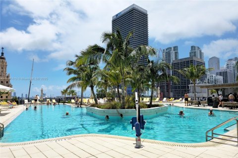 Condo in Miami, Florida  № 1864893 - photo 16