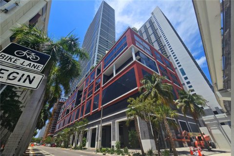 Condo in Miami, Florida  № 1864893 - photo 2