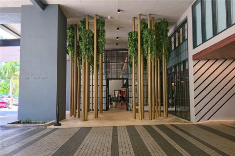 Condo in Miami, Florida  № 1864893 - photo 23
