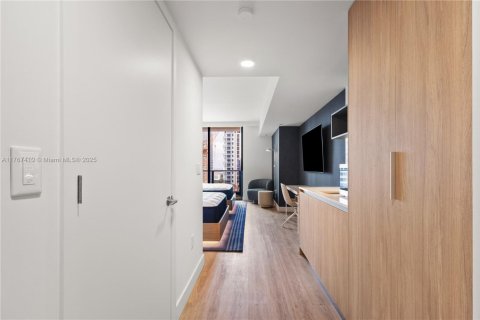 Condo in Miami, Florida  № 1864893 - photo 7