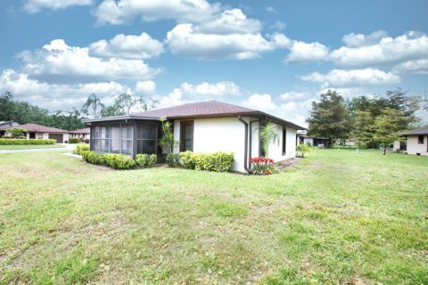 House in Bradenton, Florida 2 bedrooms, 112.32 sq.m. № 1632332 - photo 26
