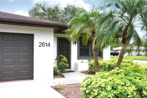 House in Bradenton, Florida 2 bedrooms, 112.32 sq.m. № 1632332 - photo 25