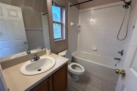 Купить таунхаус в Ривервью, Флорида 3 комнаты, 126.16м2, № 1533391 - фото 20