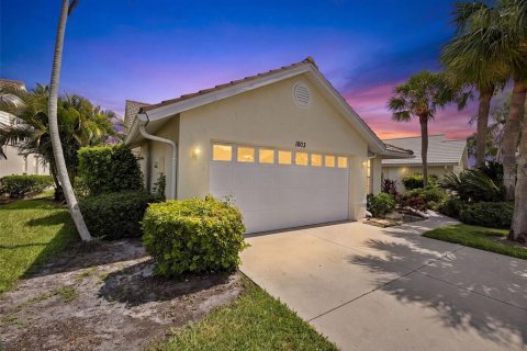Villa ou maison à vendre à Venice, Floride: 2 chambres, 169.36 m2 № 2141554 - photo 5