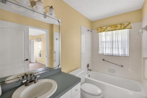 Villa ou maison à vendre à Venice, Floride: 2 chambres, 169.36 m2 № 2141554 - photo 29