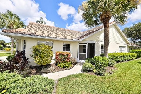 Villa ou maison à vendre à Venice, Floride: 2 chambres, 169.36 m2 № 2141554 - photo 6